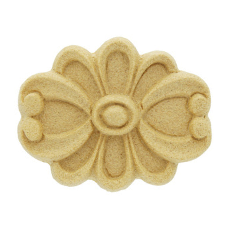 FREGIO IN PASTA DI LEGNO ART.45078 MM.70X55- 25,0 pz