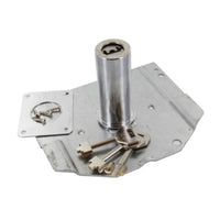 CILINDRO A POMPA PER SERRATURA SEGRETA 70 MM- ASSA ABLOY ITALIA- 1,0 pz