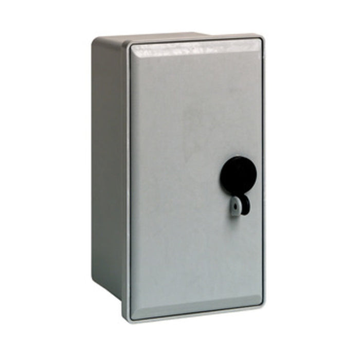 CASSETTA P/CONTATORE ENERGIA ELET 1 POSTO CC12- CELBO- 1,0 pz