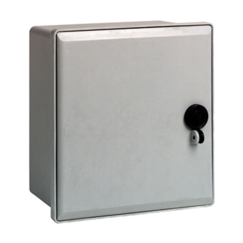 CASSETTA P/CONTATORE ENERGIA ELET 2 POSTI CC13- CELBO- 1,0 pz