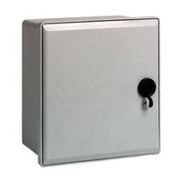 CASSETTA P/CONTATORE ENERGIA ELET 2 POSTI CC13- CELBO- 1,0 pz