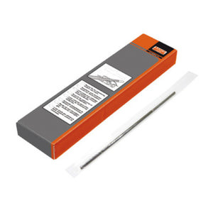 TONDINO P/MOTOSEGA BAHCO 3/16 POLLICE D 4,8 MM- 12,0 pz