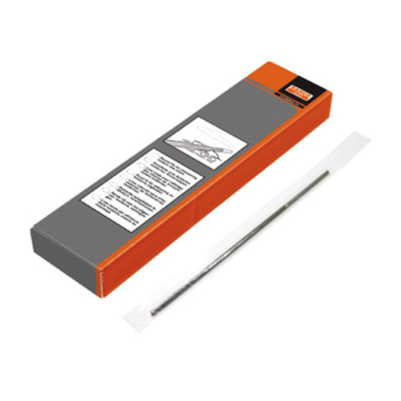 TONDINO P/MOTOSEGA BAHCO 7/32 POLLICE D 5,5 MM- 12,0 pz