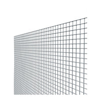RETE QUADRAZINC 12X12 F 0,90 H 100 CM DA 25 M- 1,0 pz