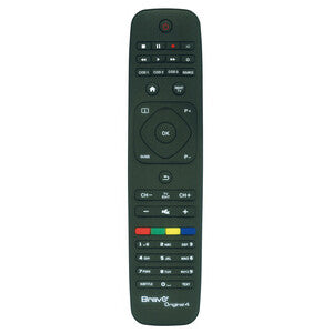 TELECOMANDO TV BRAVO ORIGINAL 4 PHILIPS- 1,0 pz