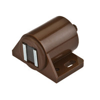 CHIUSURA MAGNETICA 640 REGOLAB D 30X19 BIANCO**- 100,0 pz