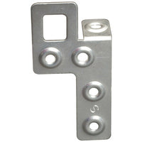 LASTRINA PER PENSILI ZINCATA SX*- 50,0 pz