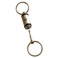 PL PORTACHIAVI DIVISIBILE DUPLI- DIESSE- 6,0 pz