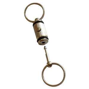 PL PORTACHIAVI DIVISIBILE DUPLI- DIESSE- 6,0 pz