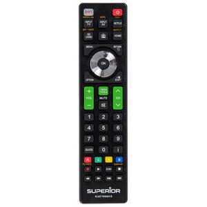 TELECOMANDO TV SUPERIOR ORIGINALE PANASONIC- 1,0 pz