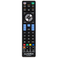 TELECOMANDO TV SUPERIOR ORIGINALE SONY- 1,0 pz