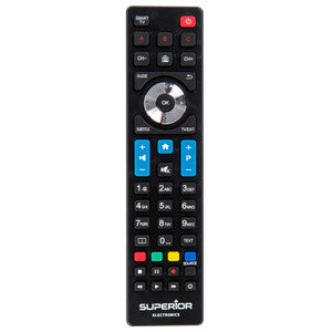 TELECOMANDO TV SUPERIOR ORIGINALE PHILIPS- 1,0 pz