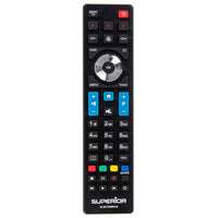 TELECOMANDO TV SUPERIOR ORIGINALE PHILIPS- 1,0 pz