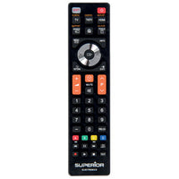 TELECOMANDO TV SUPERIOR ORIGINALE SAMSUNG- 1,0 pz