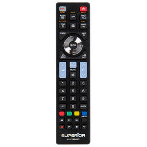 TELECOMANDO TV SUPERIOR ORIGINALE LG- 1,0 pz