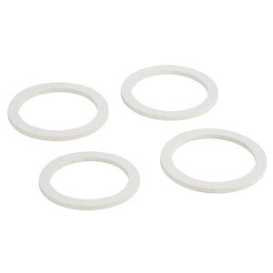 GUARNIZIONE MOKA 1 TAZZA CONF 3 PZ- 1,0 confezione