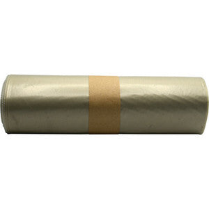 SACCHI NETTEZZA U. ROTOLO 90X120 AMBRA 800 G CA- 20,0 pz