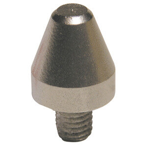 ANTISTRAPPO ACCIAIO 147/2 POR BLIND BASE TONDA- 50,0 pz