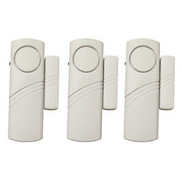 ALLARME PORTE FINESTRE IN KIT DA 3 PEZZI- ELECTRALINE 3PMARK- 1,0 confezione