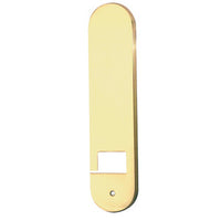 COPRIAVVOLGITORE AURORA ART.535 ORO LUCIDO- FROSIO BORTOLO- 1,0 pz