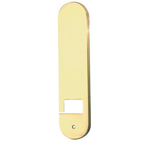 COPRIAVVOLGITORE AURORA ART.535 ORO LUCIDO- FROSIO BORTOLO- 1,0 pz