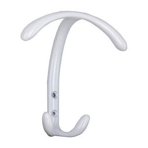 APPENDIABITI MG40081 ZAMA 120X123 MM BIANCO- 6,0 pz