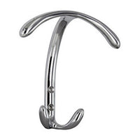 APPENDIABITI MG40082 ZAMA 120X123 MM CROMO LUC- 6,0 pz