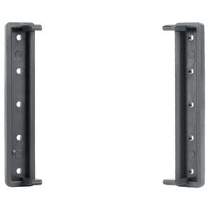 ADATTATORE LIFE Q PER LIVING 3 MODULI DA 2 PZ- 10,0 pz