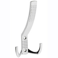 APPENDIABITI WZ-A0-K23-01 76X143 MM CROMO LUCID- GTV CROATIA DOO- 5,0 pz