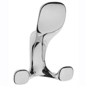 APPENDIABITI WZ-TOLED-A0-01 78X104 MM CROMO LUC- GTV CROATIA DOO- 5,0 pz