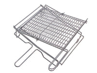 GRIGLIA RIBALTABILE  cm.30x30