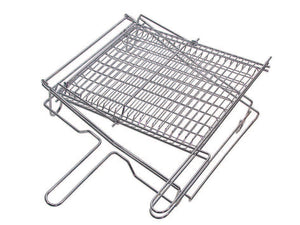 GRIGLIA RIBALTABILE  cm.30x30