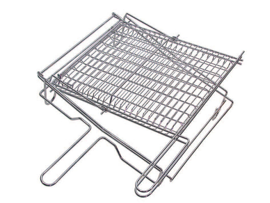 GRIGLIA RIBALTABILE  cm.30x30