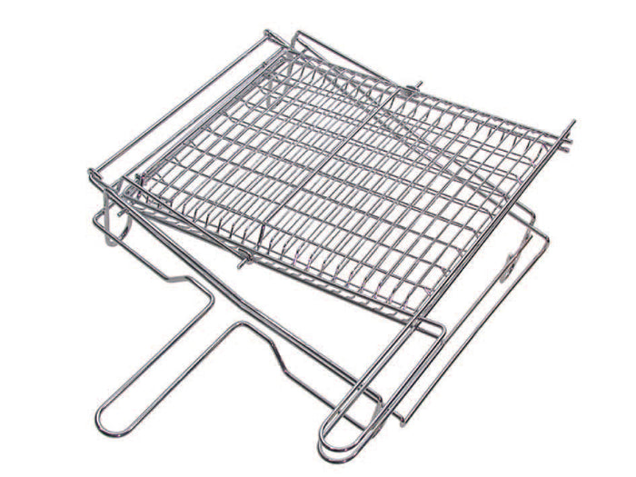 GRIGLIA RIBALTABILE  cm.30x30