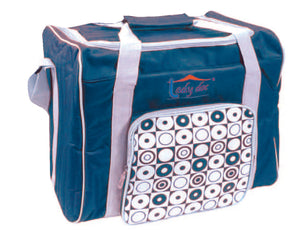 BORSA TERMICA PITAGORA MIX LT.32    XTRA