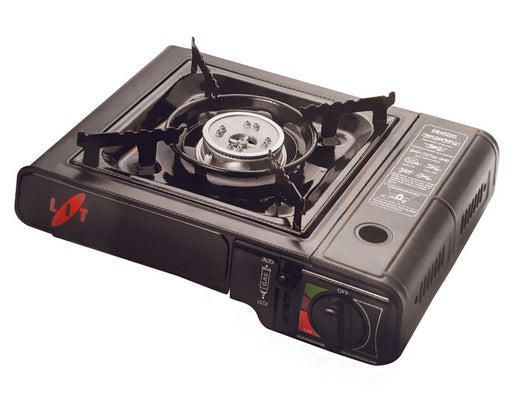 FORNELLO DA TAVOLA  2200w di potenza, peso kg.1,88