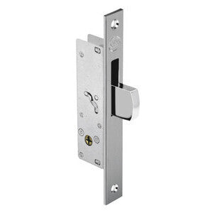 YALE Y5820 SERRATURA PROFILATI VERT CATENAC CIL SPILL- 1,0 pz