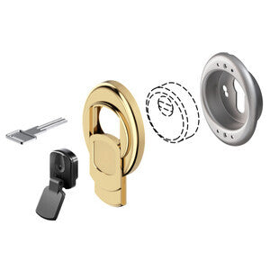 PROTECTOR MONOLITO MAGN MG 3551 EXTEND O L PVD- 1,0 pz