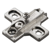 SALICE BASETTA REG PER CERNIERE B2R3E09 600 PZ- 600,0 pz