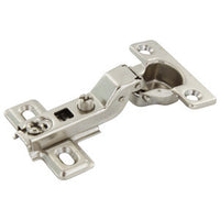 CERNIERA PER MOBILI D 26 COLLO  8 CON BASETTA- 50,0 pz