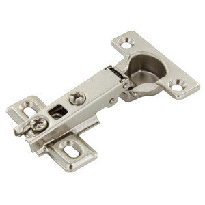 CERNIERA PER MOBILI D 26 COLLO  0 CON BASETTA**- 50,0 pz