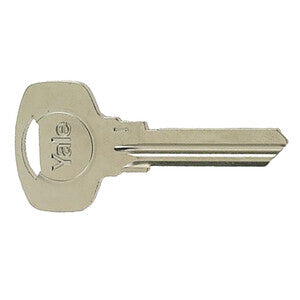 YALE CHIAVE PER CIL. Y210(35.35-27.52-40.40)01006- ASSA ABLOY ITALIA- 5,0 pz