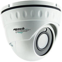 TELECAMERA PER INT AHD 2.0 MP DOME- 1,0 pz