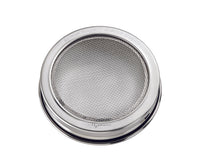 TAPPO PER VASO QUATTRO STAGIONI I GENIETTI SETACCIO- - ø mm.70 - 13 pezzi BORMIOLI