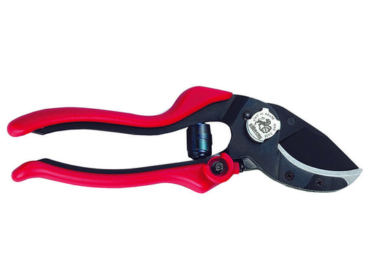 FORBICE POTA PROFESSIONALE TAGLIO BATTENTE EVO 6- - cm.20 - 31086 - 1 blister AUSONIA