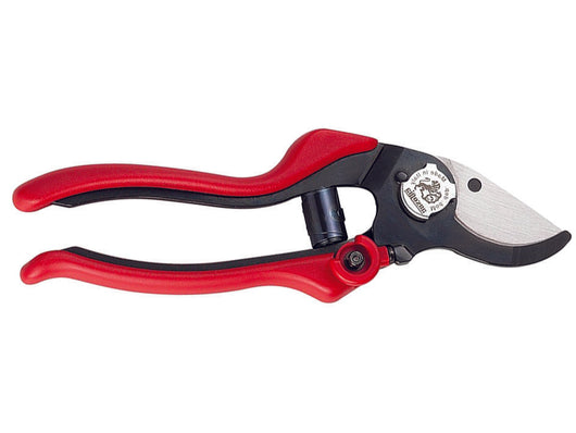 FORBICE POTA PROFESSIONALE TAGLIO PASSANTE EVO 2- - cm.19,5 - 31082 - 1 blister AUSONIA