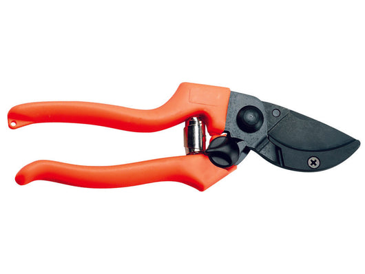 FORBICE POTA PROFESSIONALE TAGLIO BATTENTE CURVO PATIN 5- - cm.20 - 31134 - 1 blister AUSONIA