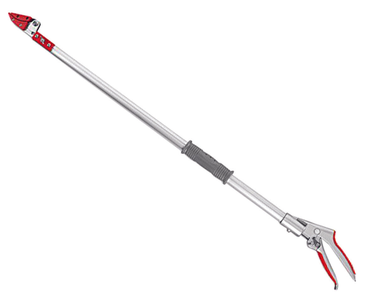 FORBICE POTA COGLIFRUTTA PROLUNGATA  cm.200  35125    AUSONIA