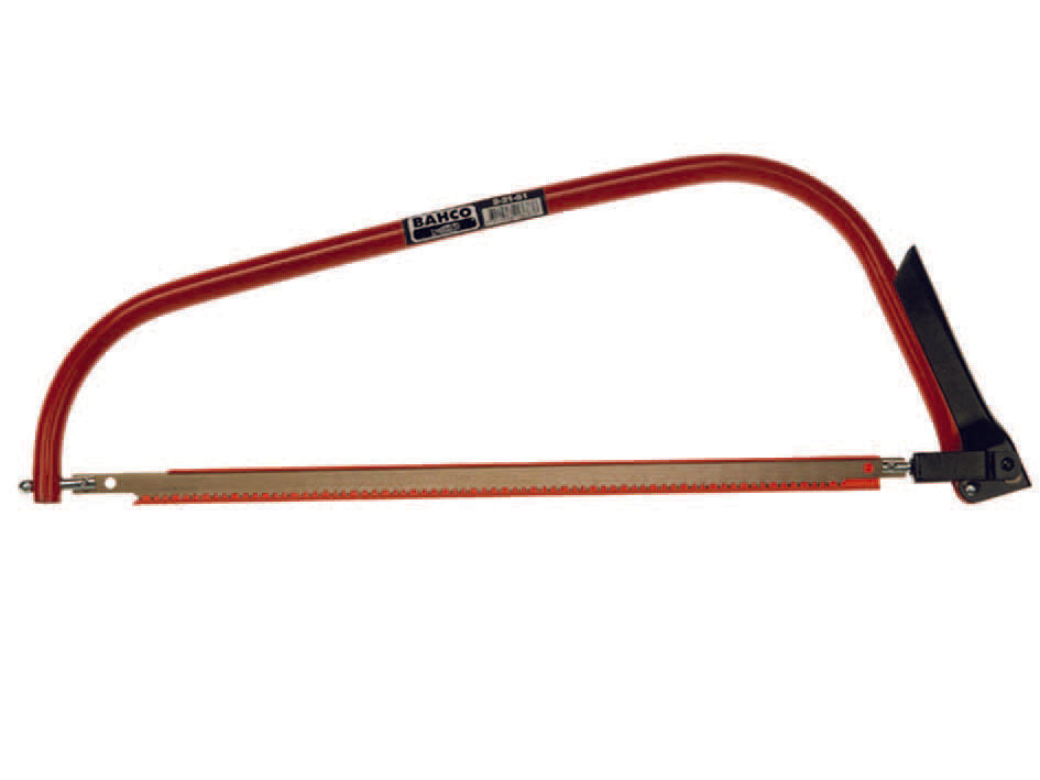 SEGONCINO PER LEGNO CON LAMA GIREVOLE CM.53  cm.53 (22151)    BAHCO