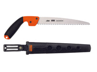 SEGACCIO PER POTARE CON FODERO 5124-JS-H- - lama mm.240 (5124-JS-H) - 1 blister BAHCO